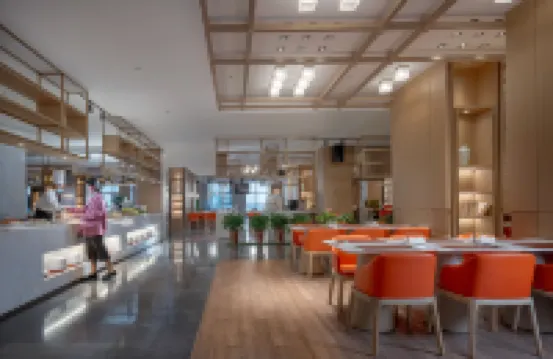 Grand New Century Tianpinghu Taishan