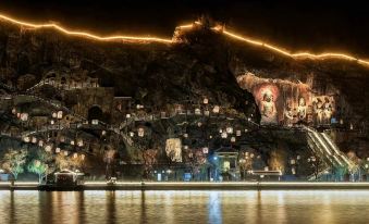Bolongwan Hotel (Luoyang Longmen Grottoes)