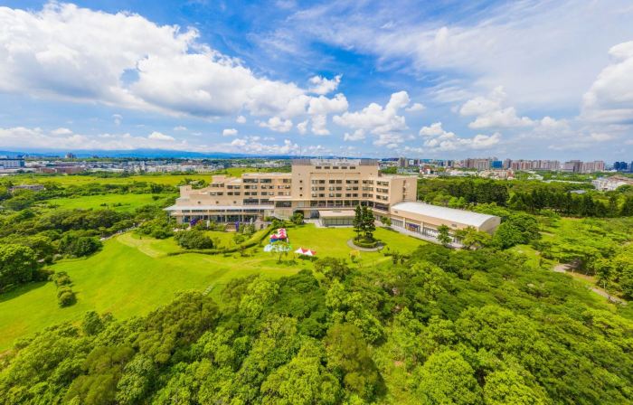 South Garden Hotels And Resorts