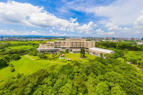 South Garden Hotels And Resorts
