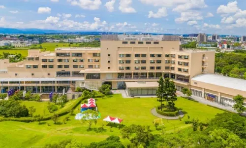 South Garden Hotels And Resorts