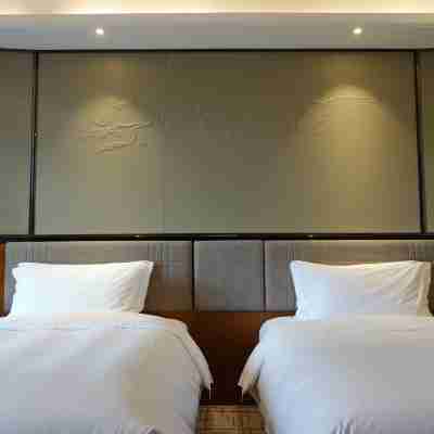 Wyndham Xinyi Lotus Lake Rooms