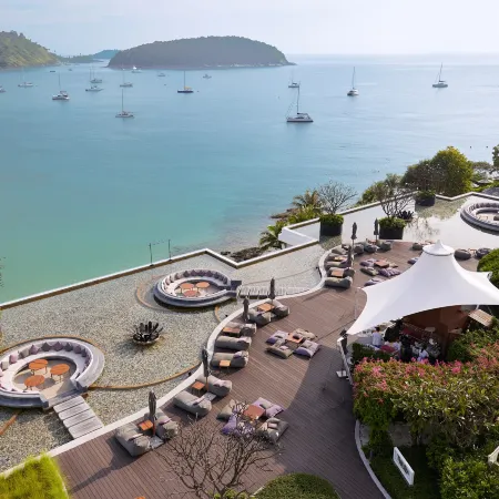 The Nai Harn