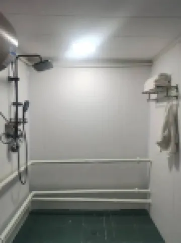 Enhe Mengjian Pure Land Family Homestay