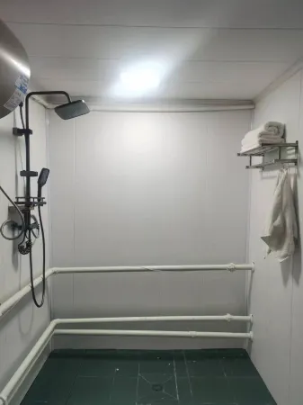 Enhe Mengjian Pure Land Family Homestay Отели в г. Аргунь