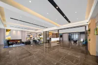 Homeinn Selected Hotel (Jiamusi Huanan County Century Plaza)
