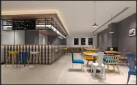 Campanile Hotel (Yueyang Railway Station Branch)） - breakfast