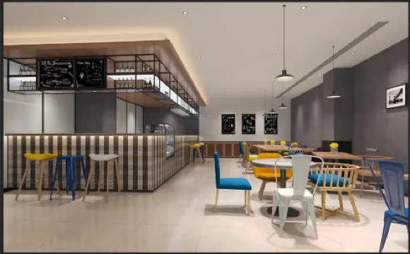 Campanile Hotel (Yueyang Railway Station Branch)） تناول الطعام Photos