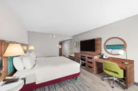 Hampton Inn by Hilton Los Angeles Airport Hotels in Los Angeles