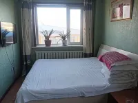 Xinyingbin Inn (Mudanjiang Station) Hotels in Mudanjiang Railway Station Surrounding