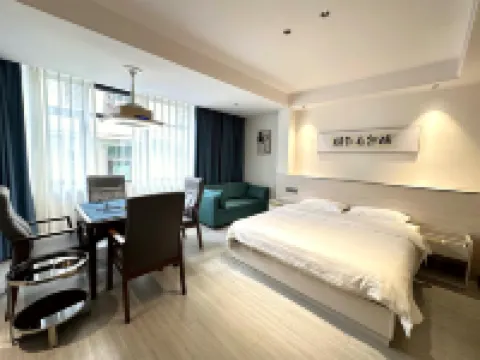 Friend Hotel Hotels in You County
