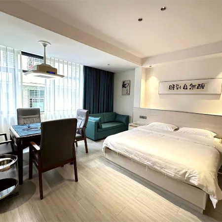 Friend Hotel
