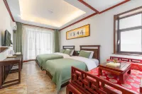 Zeyuan Shanzhuang Hotel Hôtels à : Wutai