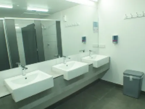 Melbourne City Backpackers Hotels in Melbourne