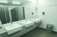 Melbourne City Backpackers