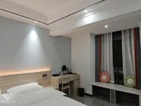 Miyi Shuiyunju Homestay