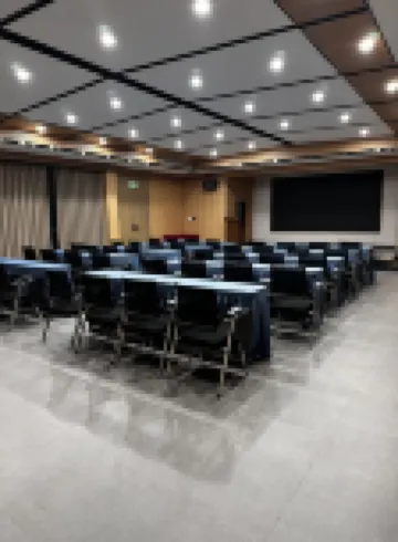 Senhai E-sports Hotel