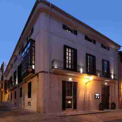 Summum Boutique Hotel, member of Meliá Collection Hotel Exterior