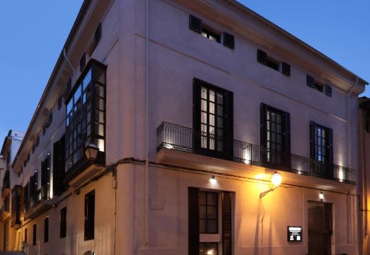 숨뭄 프라임 부티크 호텔