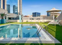 Occidental Murcia Agalia - Swimmingpools