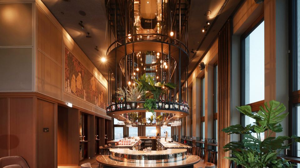 Atlantic Hotel Heidelberg