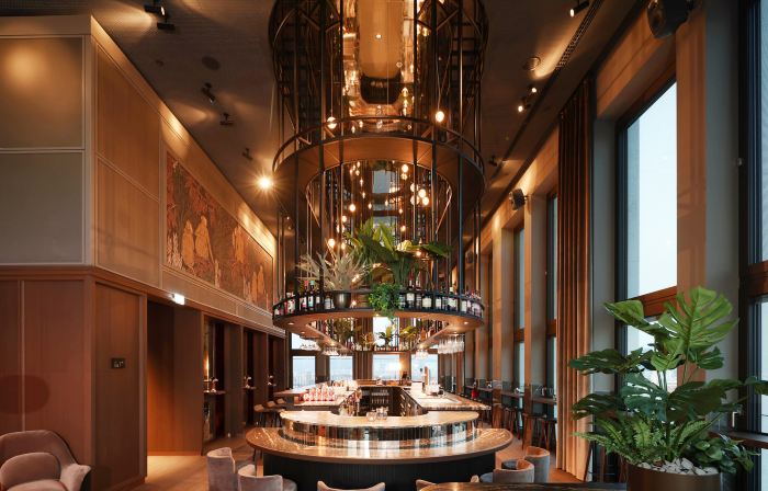 Atlantic Hotel Heidelberg