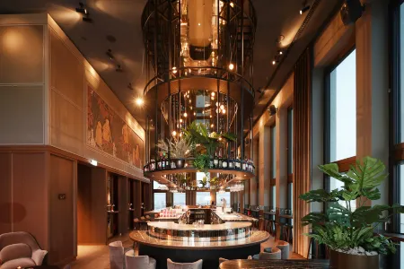 Atlantic Hotel Heidelberg