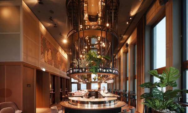 Atlantic Hotel Heidelberg