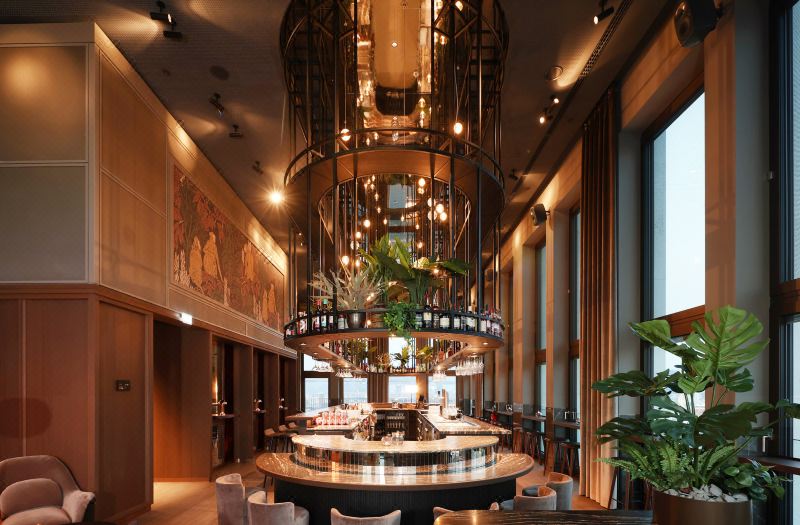 Atlantic Hotel Heidelberg