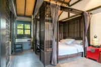 Sante Langkou Club Hotels in Chongyang