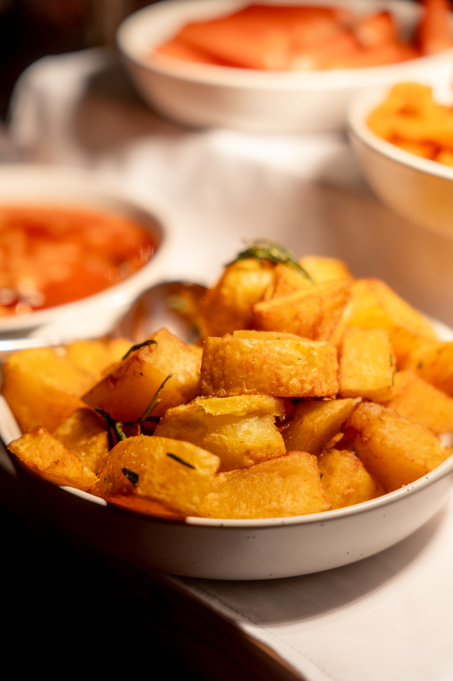 Ascott Embassy Sathorn Bangkok Over view