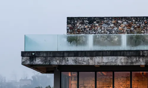 元陽原舍阿者科酒店(阿者科古村落店)