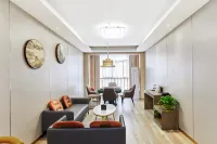 Nanjing  birdleads hotel - جاكوزي