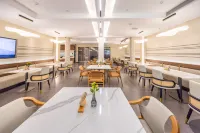 Atour Hotel Yancheng Dongtai Wanghai West Road - breakfast