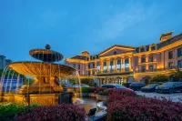 Rezen Junhua Hotel Hotels in Tongling