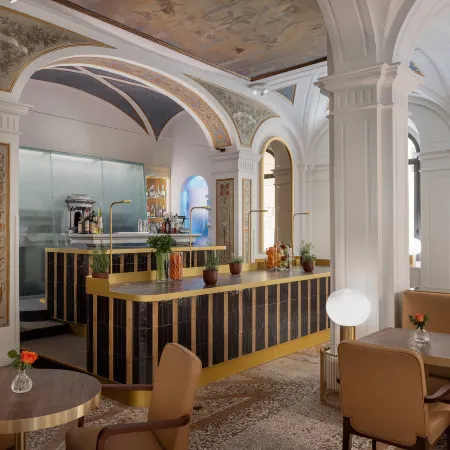 Maison Roma Piazza di Spagna | UNA Esperienze