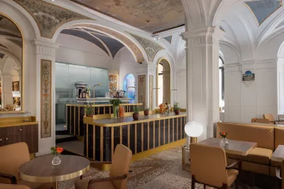 Maison Roma Piazza di Spagna | UNA Esperienze Hôtels à : Spagna