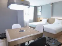 Chaoman Hotel (Taizhou Fucheng) Hotels in Linhai