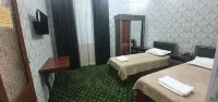 IFOR HOTEL Hotels in Jizzakh District