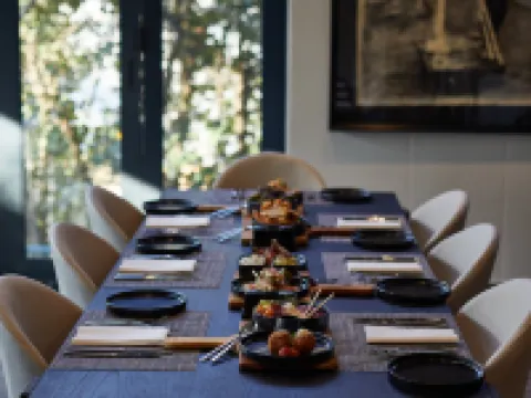 คาทาลิสท์ อพาร์ทเมนท์ โฮเทล บาย นิวมาร์ค โรงแรมในแซนด์ตัน