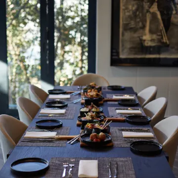 The Catalyst Apartment Hotel by Newmark