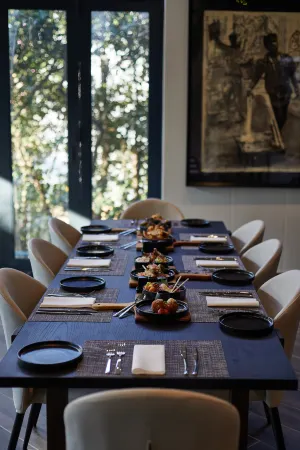 The Catalyst Apartment Hotel by Newmark