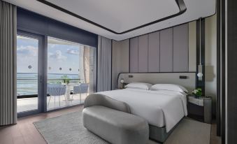 InterContinental Shanghai Harbour City