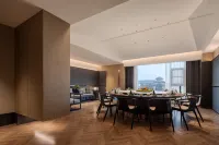 Sheqi Dejusheng hotel - Bữa sáng