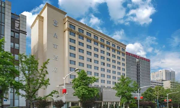 Jingli Hotel