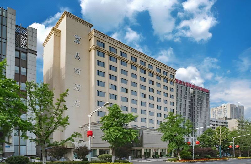 Jingli Hotel