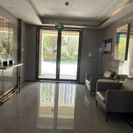 ENJOY.LAND Daoshang Renjia Homestay