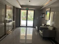 ENJOY.LAND Daoshang Renjia Homestay - ห้องครัว