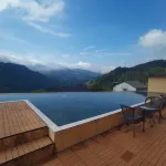 Zhangjiajie Banxian Yunshe