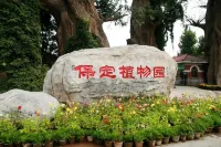 Baoding Diangu Argyle International Grand Hotel - romantique